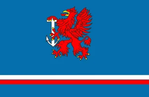 FLAGA Świnoujście