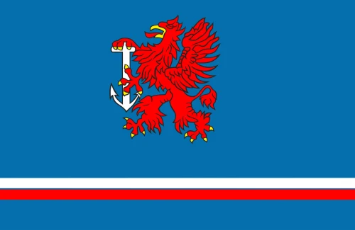 FLAGA Świnoujście
