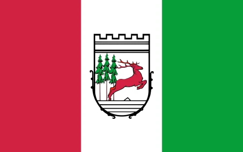 FLAGA Szczytno