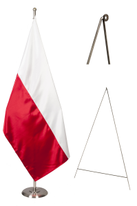 Usztywniacz flagi- rozpórka