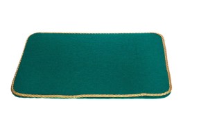 Taca na ordery, medale, nożyczki 44x33 cm