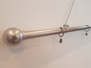 zawiesie do gobelinu