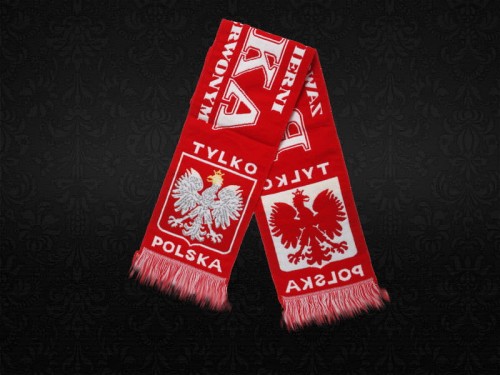 Szalik Polska model 2