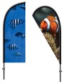 Podstawa do flag Winder GUMOWA 12 kg